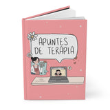 Apuntes de Terapia - Notebook