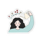 Mi Recorrido - Sticker